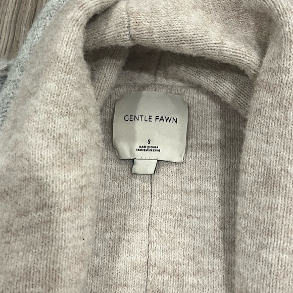 Gentle Fawn Ramona Cardigan - Picture 7 of 7